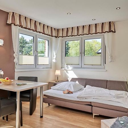 Haus Seemuschel _ Fewo 7 库克斯港 外观 照片